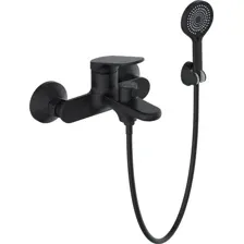 Смеситель Econoce EC0712BL