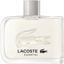 Туалетная вода Lacoste Essential, мужская, 75 мл