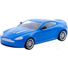Автомобиль игрушечный Полесье Элит-V2 / 87898 (инерционный)