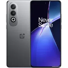 Телефон OnePlus Nord CE4 CPH2613 8GB/256GB индийская версия (темный хром)