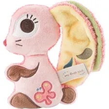 Мягкая игрушка Nici Кролик Гопсали 46574 (18см)