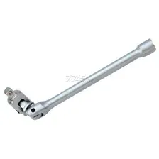 Удлинитель с карданом 1/2" 300 мм FORCE (80454300)