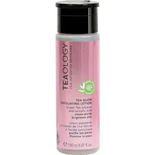 Лосьон для лица Teaology Tea Glow Exfoliating Lotion, 150 мл