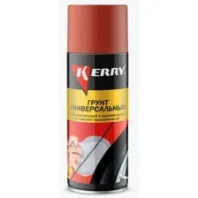 Kerry KR-925-2 Грунтовка(красно-коричневая) 520 мл