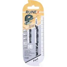Набор пильных полотен Runex 555105-2 (2шт)