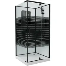 Душевая кабина Grossman GR270QR 100x100