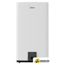 Накопительный водонагреватель Midea Stream MWH-8020-FEM