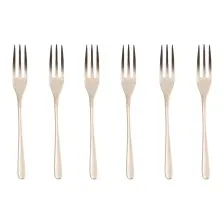 Набор десертных вилок Sambonet Taste 52653PA5