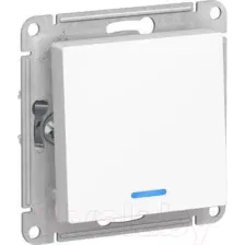 Выключатель Systeme (Schneider) Electric AtlasDesign ATN001313