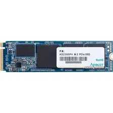 SSD Apacer AS2280P4 512GB AP512GAS2280P4