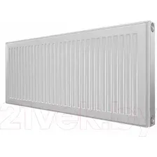 Радиатор стальной Royal Thermo Compact C22-500-1200