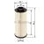 Топливный фильтр Bosch F026402047