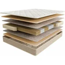 Матрас Askona Comfort Soft 120x186