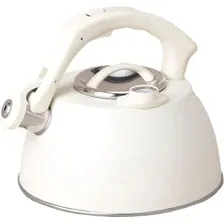Чайник со свистком Agness 908-066