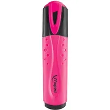 Текстовыделитель Maped Fluo Peps 742536 (розовый)