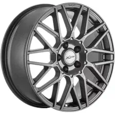 Литые диски X'trike X-133 18x7.5" 5x114.3мм DIA 54.1мм ET 50мм HSB