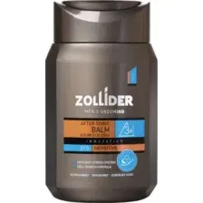 Бальзам после бритья Zollider Pro Sensitive Для чувствительной кожи (150мл)