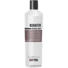 Шампунь KayPro Special Care Keratin 350 мл