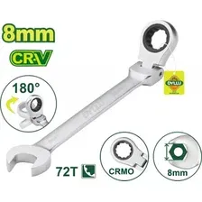 Ключ комбинированный Dyllu DTSA6108