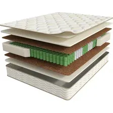 Матрас Askona Fitness Arena 160x195