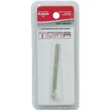 Сверло алмазное ELITECH 1820.080200