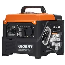 Бензиновый генератор Gigant GPIGL-1000О