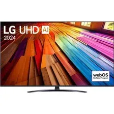 Телевизор LG UT81 43UT81009LB