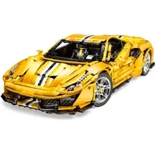 Конструктор CaDa C61057W Ferrari