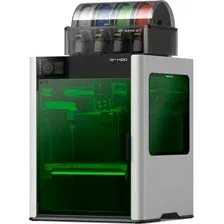 3D-принтер Bambu Lab H2D Combo 2 + Laser 40W EU