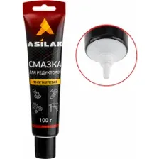 Смазка для редукторов ASILAK 100 г 