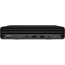 Мини-ПК HP Pro Mini 400 G9 A70P8UT