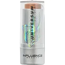 Скульптор для лица Influence Beauty Universum Stick 3 in 1 тон 01