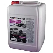 Антифриз Chemipro G12 CH029 20 кг