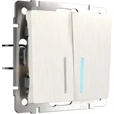 Выключатель Werkel W1120113