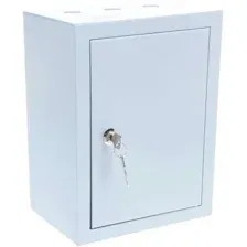 Щит с монтажной панелью Rucelf ЩМП-00 290x220x155 IP31
