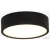Припотолочная люстра Italline M04-525-146 black 4000K