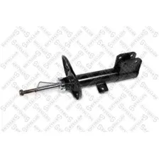 амортизатор передний правый газовый Citroen Berlingo Peugeot Partner 1616 HDi 08 STELLOX 4214-0069-SX