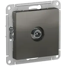 Розетка телевизионная Schneider Electric AtlasDesign ATN000991