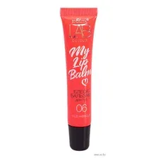 Блеск-бальзам для губ My Lipbalm 06 Wild Hibiscus