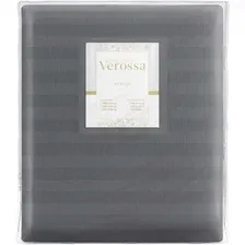 Пододеяльник Verossa Stripe 180x215 70032 (Gray)