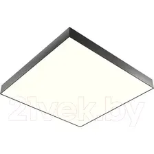 Потолочный светильник Maytoni Zon C032CL-90W3K-SQ-B