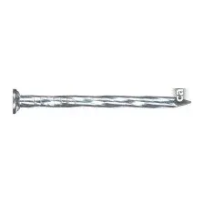 Гвоздь винтовой Starfix SM-88628-5
