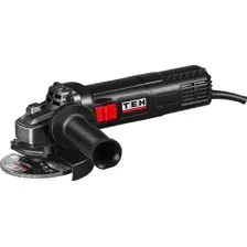 Углошлифмашина TEH TG12515VP