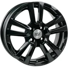 Литые диски RST R065 15x6" 4x100мм DIA 60.1мм ET 50мм BL