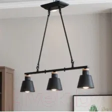 Подвесная люстра Home Light A070-3