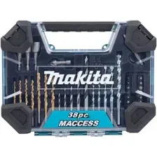 Набор бит и сверл Makita E-22573