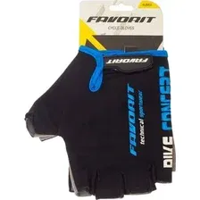Перчатки Favorit 8029BL-XL