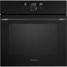Электрический духовой шкаф Maunfeld EOEH7613B Matt
