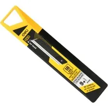 Лезвие Deli EDL-DP181 (10 шт)