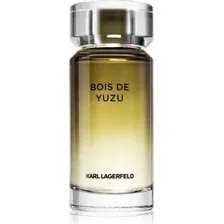 Туалетная вода Karl Lagerfeld Bois de Yuzu EdT (50 мл)